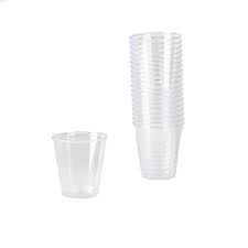 Vaso Murano Darnel 7Oz x 12 und