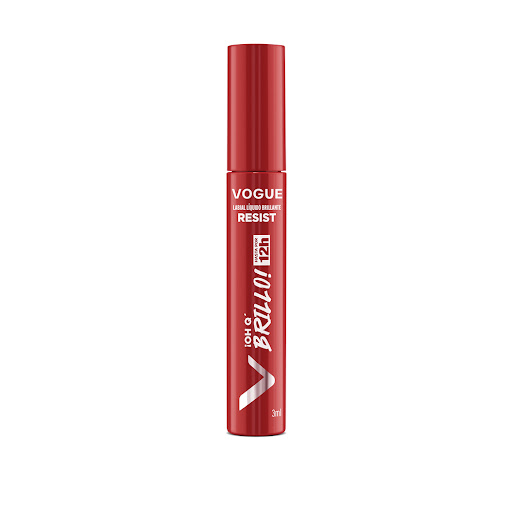 Brillo Labial Vogue Oh Q Brillo Bomba Latina x 3 ml