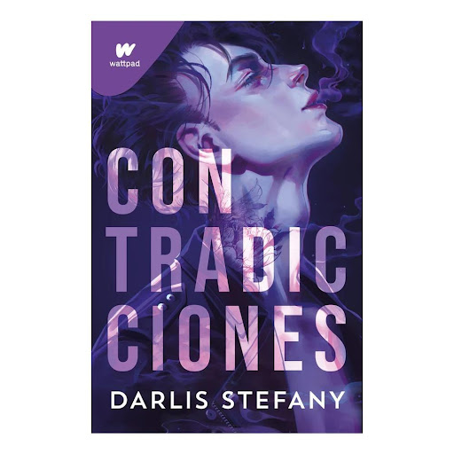 Contradicciones. Darlis Stefany Montena Libro x 1.0 Contradicciones / Darlis Stefany   ¡El primer thriller universitario de Darlis Stefany, autora de la saga Inspírame!NI LOS BUENOS SON TAN BUENOS, NI LOS MALOS SON TAN MALOS.Dakota Monroe no es la chic