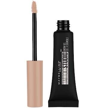 Gel Tatto Maybelline Para Cejas Blond x 1 und  