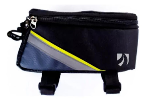 Bolso Portacelular C220 BKS Papeleta x 1 