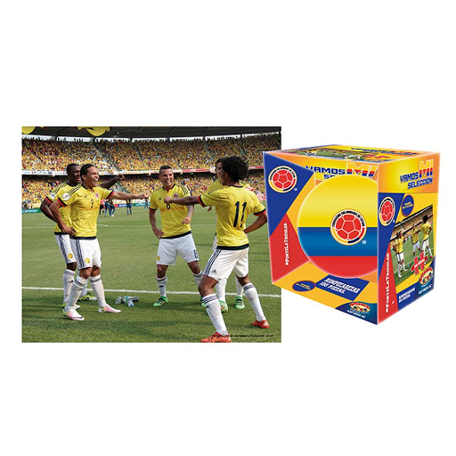 Solo Online Rompecabezas Selección 
