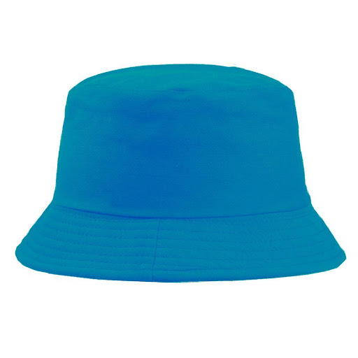 Gorro Pesquero Pescador Bucket Hat Sombrero Hombre Mujer Sol azul Talla única VELBROS Sombrero pescador bucket x1 x 1 Gorro Pesquero Pescador Bucket Hat Sombrero Hombre Mujer Sol  CARACTERISTICAS -Diferentes colores, puedes escogerlo en la paleta de colores (algunas referencias son doble faz con color secundario alea
