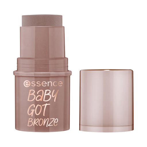 Bronzer Essence Baby Got   Tono 20 Barra x 5.5 gr
