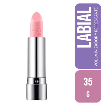 Labial Catrice Volumen Hermoso x 35 gr  