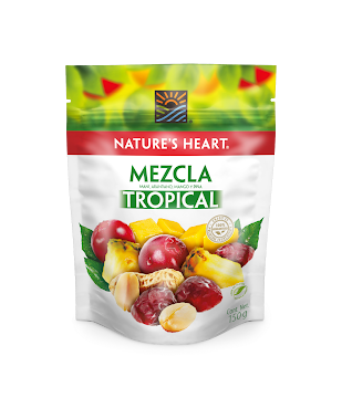 Solo Online Mezcla Tropical 150   G 