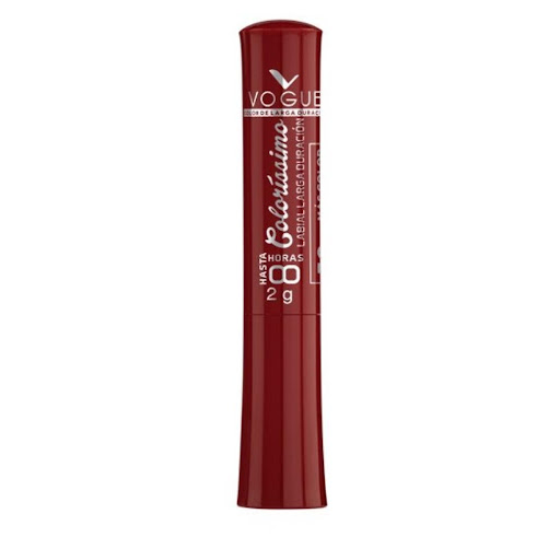 Labial Vogue Colorissimo Barra Atardecer x 2 gr