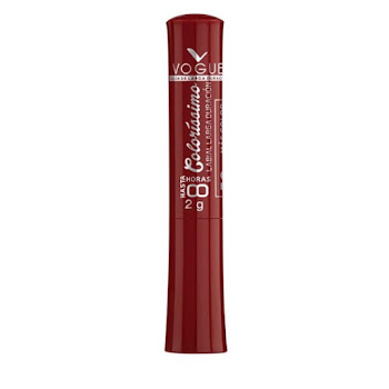 Labial Vogue Colorissimo Barra Atardecer x 2 gr  