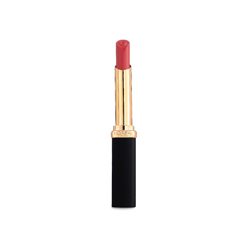 Labial Loreal Paris Colour Riche Volume Matte Le Coral Irreverent 163 x 1 und