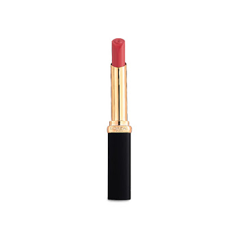 Labial Loreal Paris Colour Riche Volume Matte Le Coral Irreverent 163 x 1 und  
