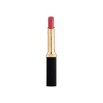 Labial Loreal Paris Colour Riche Volume Matte Le Coral Irreverent 163 x 1 und  