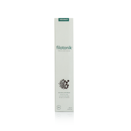 Tónico Anticaída   Filotonik x 120 ml