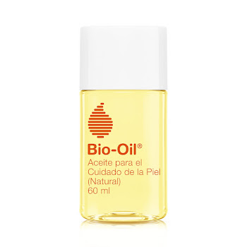 Aceite Bio Oil Natural Corporal x 60 ml  