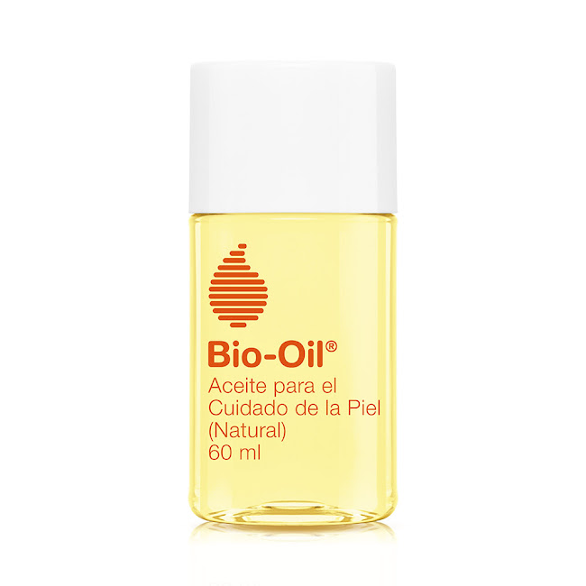 Aceite Bio Oil Natural Corporal x 60 ml  