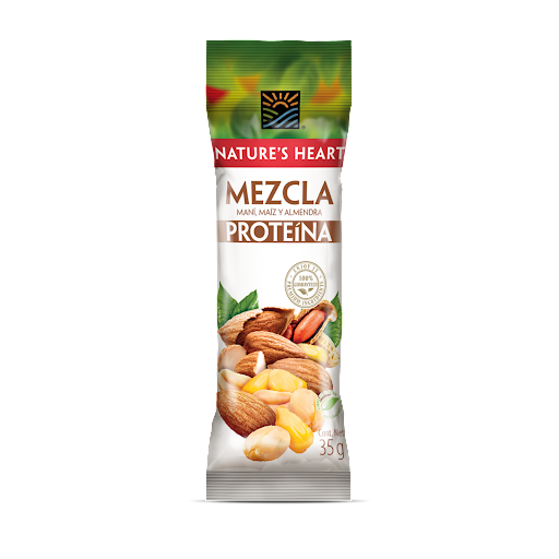 Mezcla Terrafertil   Proteina X35g