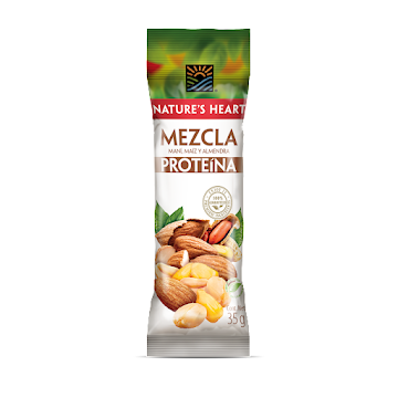Mezcla Terrafertil   Proteina X35g  