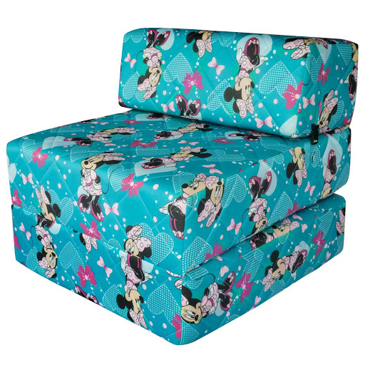 Solo Online Sofacama Minnie Mouse 