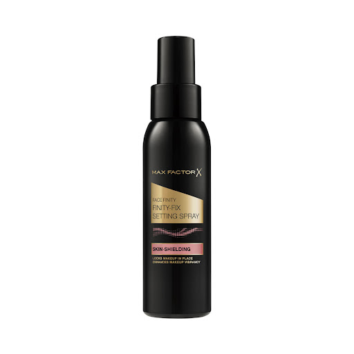 Spray Fijador Max Factor Face Finity x 90 ml