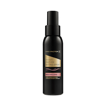 Spray Fijador Max Factor Face Finity x 90 ml  