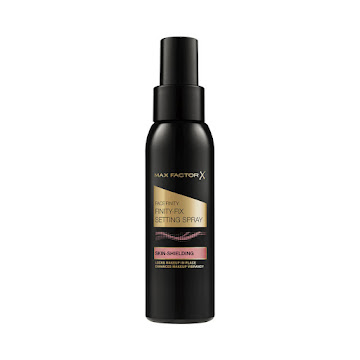 Spray Fijador Max Factor Face Finity x 90 ml  