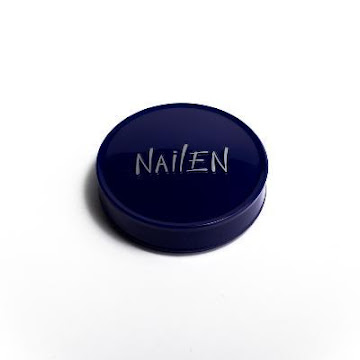 Polvo Nailen Cómplice  undefined