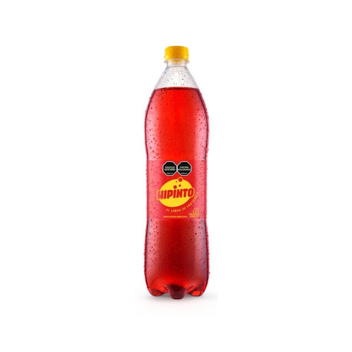Gaseosa Kola Hipinto x 1.5 Lt
