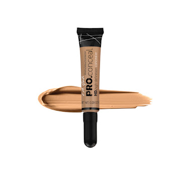 Corrector de Imperfecciones La Girl Pro Conceal Cool Tan  x 8.2ml  