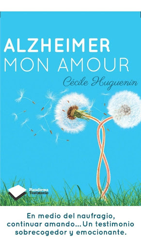 Alzheimer: Mon Amour Plataforma Libro x 1  