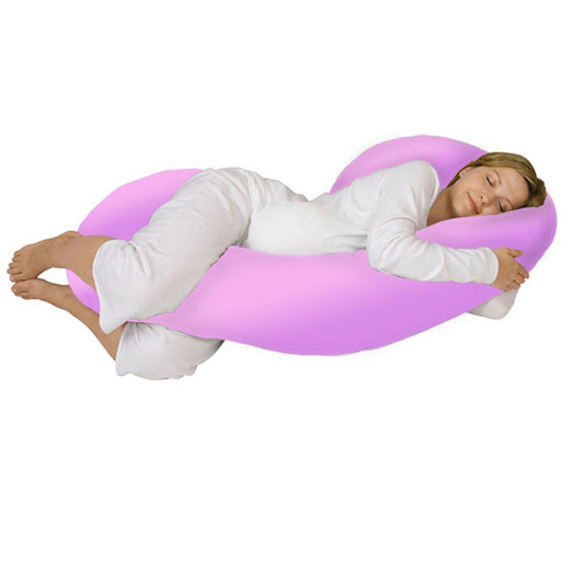 Solo Online Almohada De Embarazo 