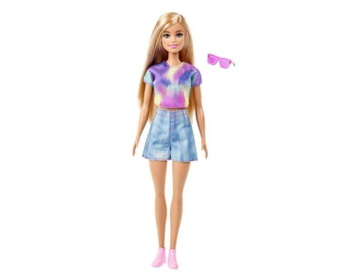 Barbie Los Misterios De Malibú Barbie  x 1 undefined