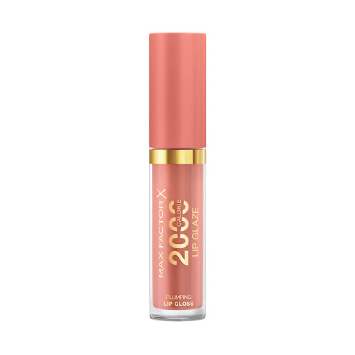 Labial Max Factor 2000 Calorie Lip Glazed Guava Fair x 4.4 ml
