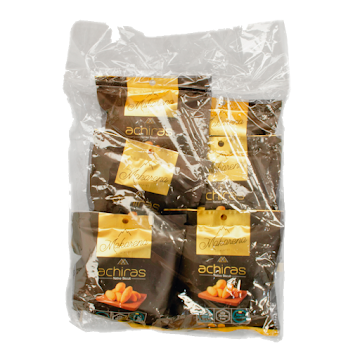 Achiras Makarena Paquete x 25 gr  