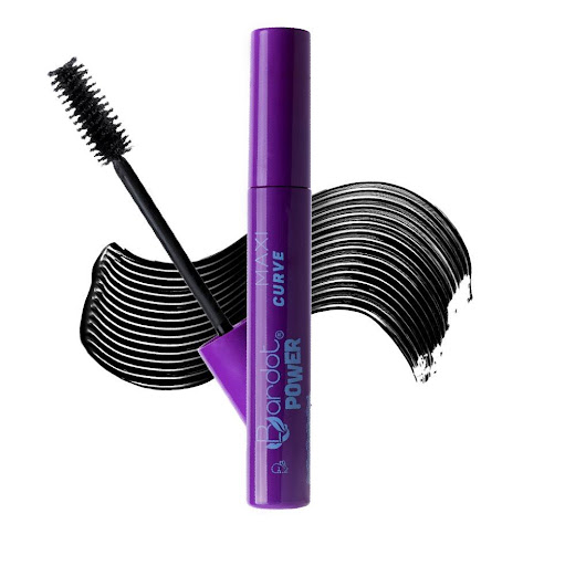 PESTAÑINA MAXI CURVE BARDOT PESTAÑINA LIQUIDA x 1 PESTAÑINA PARA DAR CURVA