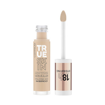 Corrector Catrice True Skin Alta Cobertura Tono 020 x 4.5ml  