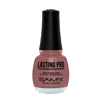 Esmalte Samy Para Uñas Lasting Pro #321 Jordania x 14.5 ml  