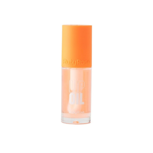 Lip Oil Ruby Rose Tono Naranja Tubo x 5.5 ml