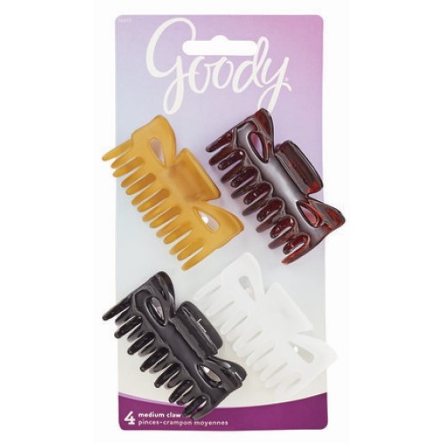 Caimanes Grandes Goody x 4 und