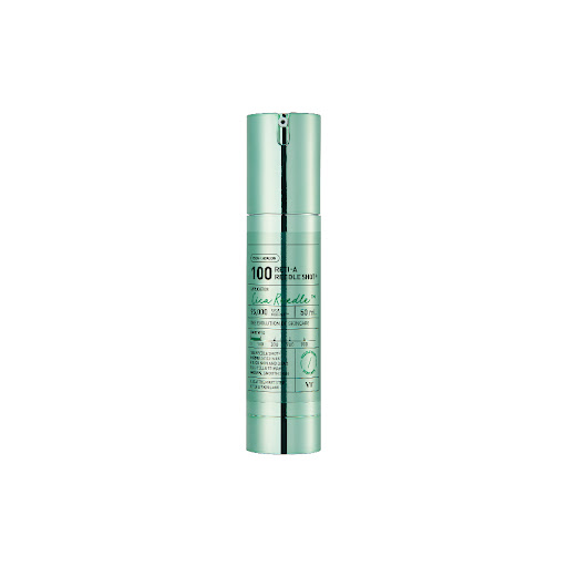 Suero Facial Vt Retia Reedle Shot 100 Caja x 50 ml
