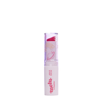 Bálsamo de Labios Melu Nutritivo Jelly Balm Guava x 3.2 gr  
