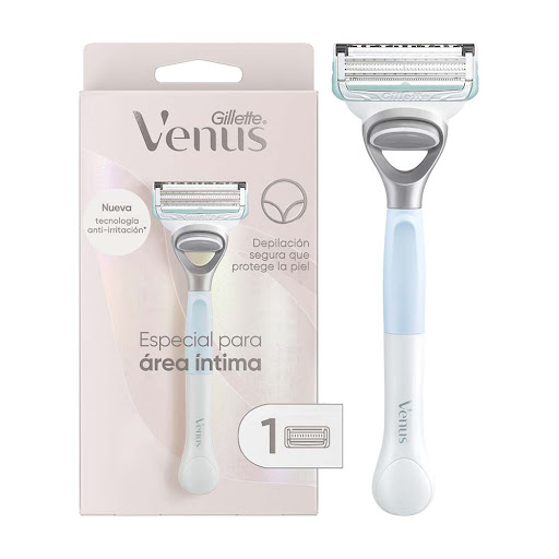 De Venus Irritacion Vulva Por Depilacion Laser Depilacion Con