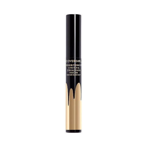 Pestañina Covergirl   Exhibitionist Very Black Waterproof x 9 ml