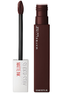 Labial Maybelline SuperStay Matte Ink Protector x5Ml undefined