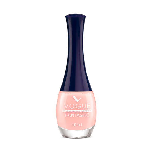 Esmalte Vogue Fantastic Tono Parranda x 10 ml