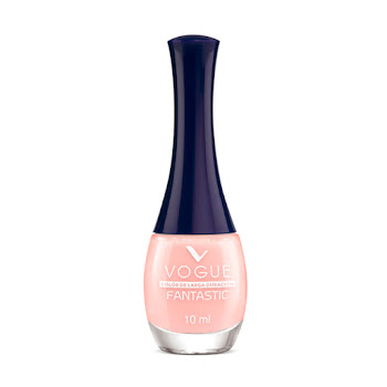Esmalte Vogue Fantastic Tono Parranda x 10 ml  