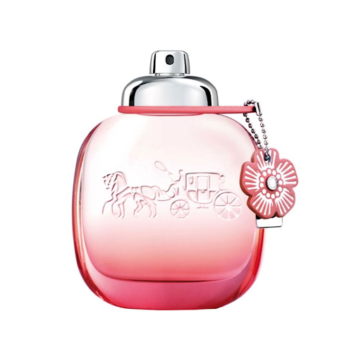 FLORAL BLUSH EDP 90 ML Natural Spray COACH caja x 1 