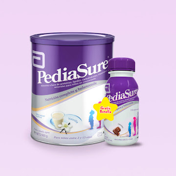 Oferta Pediasure X 900  undefined