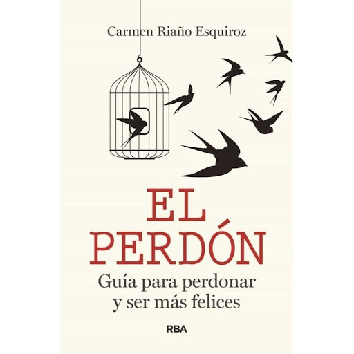 El Perdón. Guía Para Perdonar Y Ser Mas Felices Rba Libro x 1.0 PERDON. GUIA PARA PERDONAR Y SER FELICES, EL rust Rba  La vida nos brinda muchas oportunidades para ser felices, y una de ellas nos llega a traves del perdón. Este libro ofrece las claves para perdona