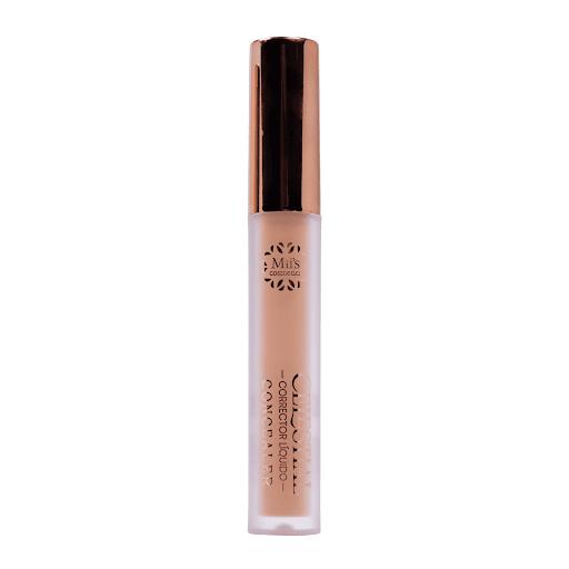 Corrector Colección Celestial Miis Cosmetics Tono 4 MIIS COSMETICS corrector liquido x 1 undefined