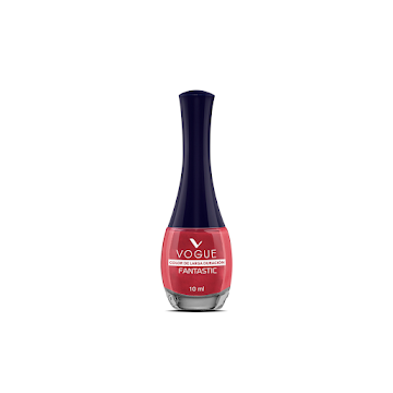 Esmalte Vogue Fantastic Rosa #347 x 10 ml  