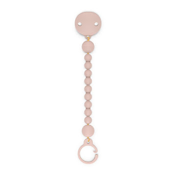 Broche de Seguridad para   Chupo Suavinex Bebé Silicona Nude x 1 und  